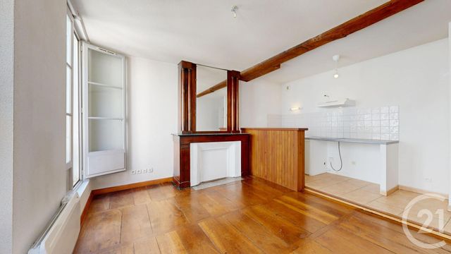 Appartement F2 &agrave; vendre - 2 pi&egrave;ces - 40 m2 - Bayonne - 64 - AQUITAINE