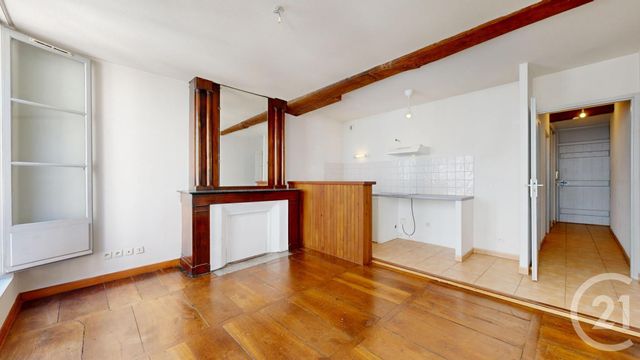 Appartement F2 &agrave; vendre - 2 pi&egrave;ces - 40 m2 - Bayonne - 64 - AQUITAINE