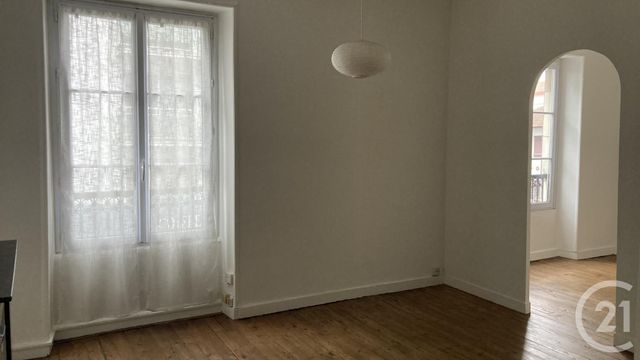 Appartement F3 Bis à louer None