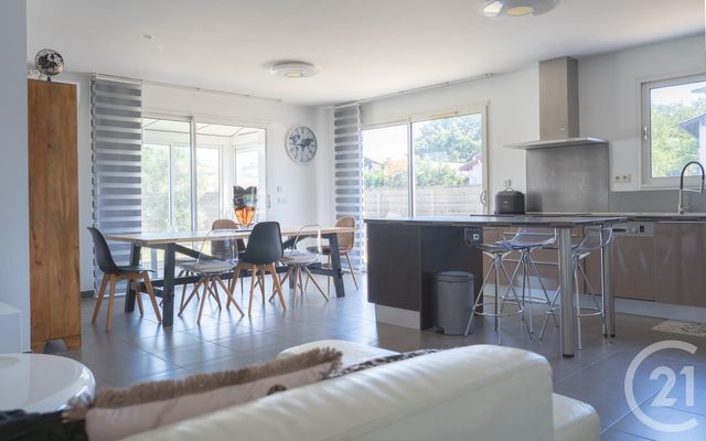 Maison &agrave; vendre - 4 pi&egrave;ces - 96 m2 - Bayonne - 64 - AQUITAINE