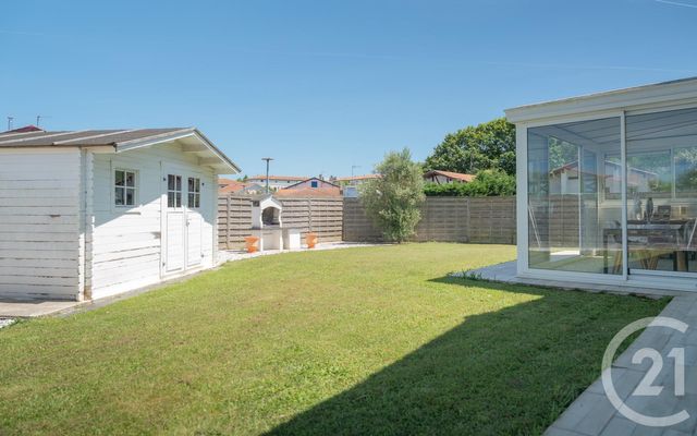 Maison &agrave; vendre - 4 pi&egrave;ces - 96 m2 - Bayonne - 64 - AQUITAINE