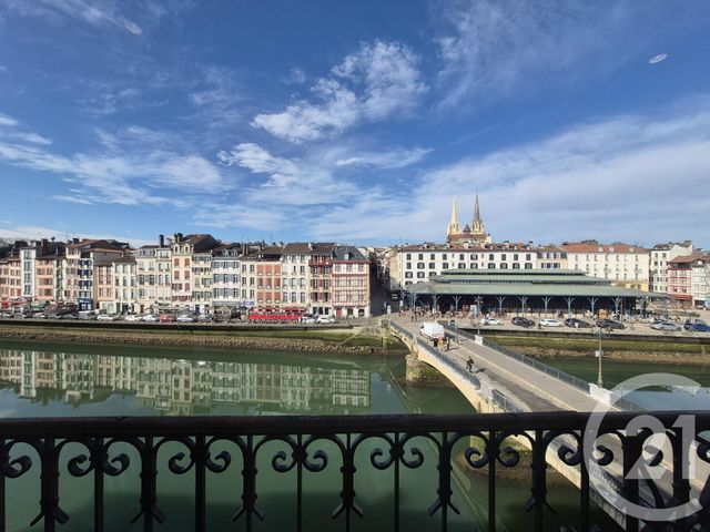 appartement - BAYONNE - 64
