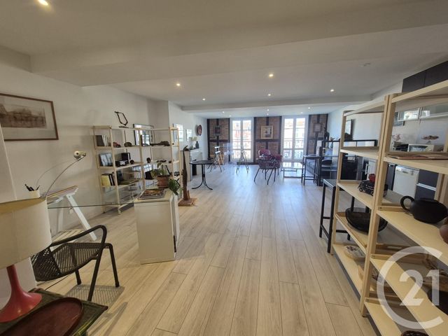 Appartement F2 &agrave; vendre - 2 pi&egrave;ces - 70 m2 - Bayonne - 64 - AQUITAINE
