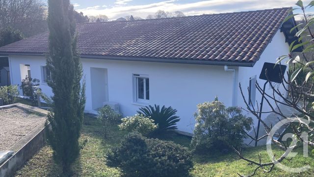 Maison &agrave; vendre - 4 pi&egrave;ces - 120,25 m2 - Mouguerre - 64 - AQUITAINE