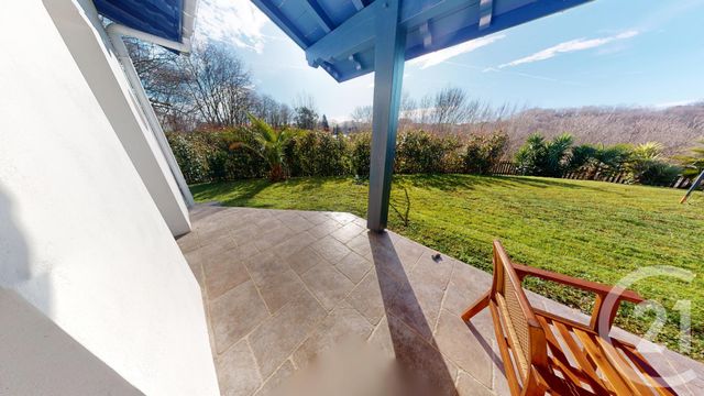 Maison &agrave; vendre - 4 pi&egrave;ces - 120,25 m2 - Mouguerre - 64 - AQUITAINE