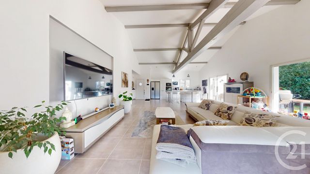 Maison &agrave; vendre - 4 pi&egrave;ces - 120,25 m2 - Mouguerre - 64 - AQUITAINE