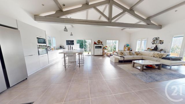 Maison &agrave; vendre - 4 pi&egrave;ces - 120,25 m2 - Mouguerre - 64 - AQUITAINE