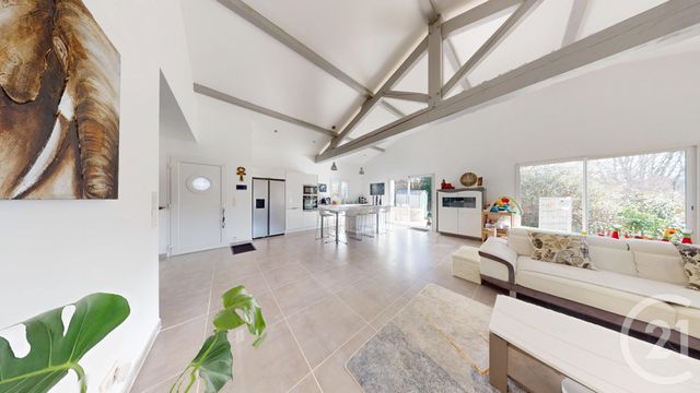 Maison &agrave; vendre - 4 pi&egrave;ces - 120,25 m2 - Mouguerre - 64 - AQUITAINE