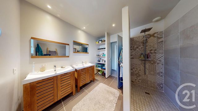 Maison &agrave; vendre - 4 pi&egrave;ces - 120,25 m2 - Mouguerre - 64 - AQUITAINE