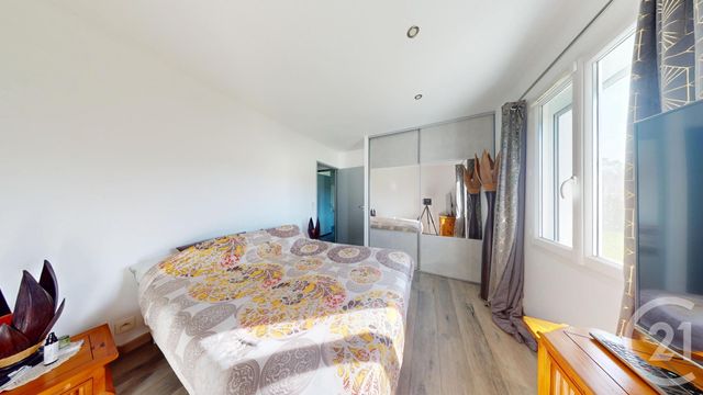 Maison &agrave; vendre - 4 pi&egrave;ces - 120,25 m2 - Mouguerre - 64 - AQUITAINE