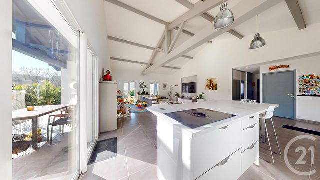 Maison &agrave; vendre - 4 pi&egrave;ces - 120,25 m2 - Mouguerre - 64 - AQUITAINE