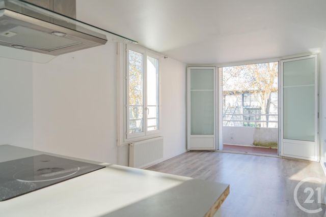 Appartement F3 &agrave; vendre - 3 pi&egrave;ces - 56,14 m2 - Bayonne - 64 - AQUITAINE