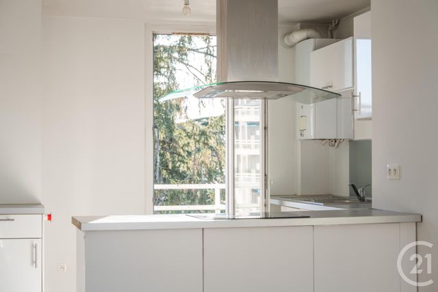 Appartement F3 &agrave; vendre - 3 pi&egrave;ces - 56,14 m2 - Bayonne - 64 - AQUITAINE