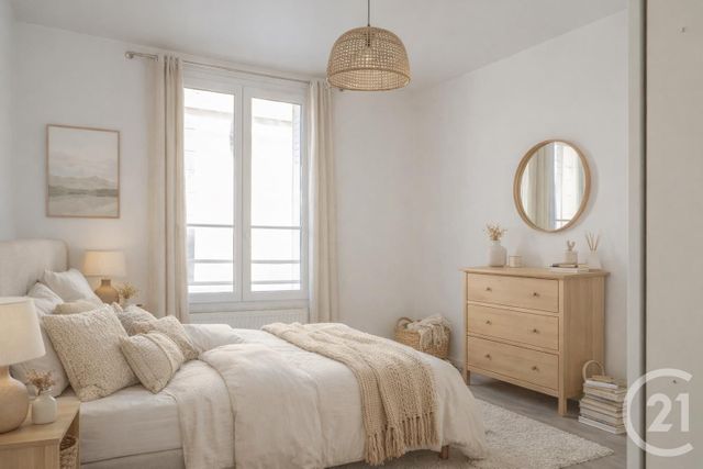 Appartement F3 &agrave; vendre - 3 pi&egrave;ces - 56,14 m2 - Bayonne - 64 - AQUITAINE