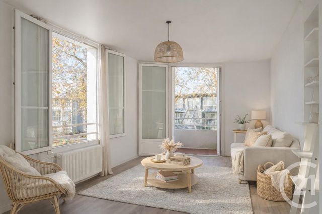 appartement - BAYONNE - 64