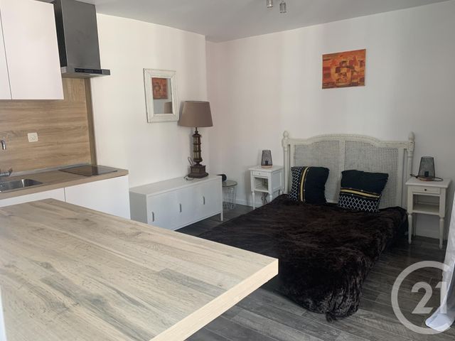Appartement Studio &agrave; vendre - 1 pi&egrave;ce - 19,26 m2 - Bayonne - 64 - AQUITAINE