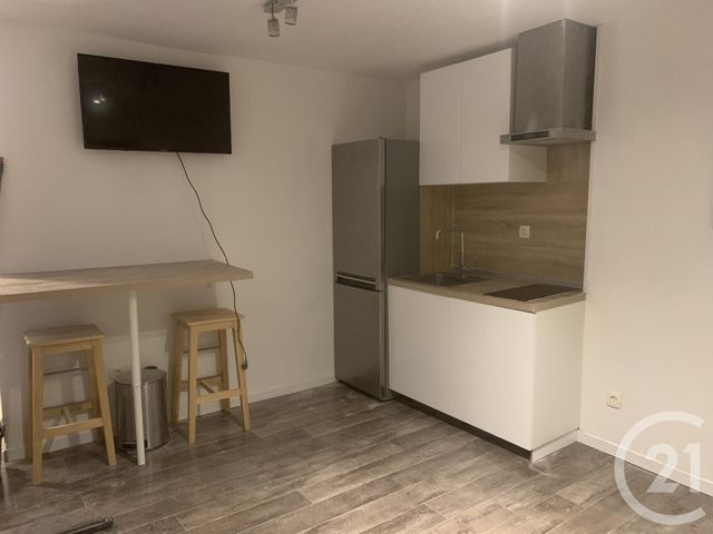 Appartement Studio &agrave; vendre - 1 pi&egrave;ce - 19,26 m2 - Bayonne - 64 - AQUITAINE