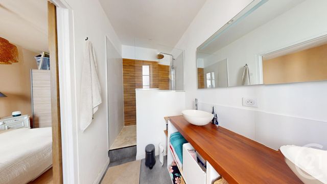 Appartement F2 &agrave; vendre - 2 pi&egrave;ces - 43,46 m2 - Biarritz - 64 - AQUITAINE