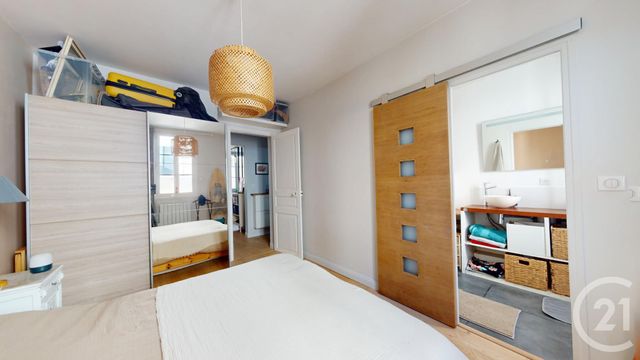 Appartement F2 &agrave; vendre - 2 pi&egrave;ces - 43,46 m2 - Biarritz - 64 - AQUITAINE