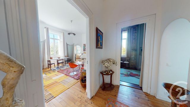 Appartement F3 &agrave; vendre - 3 pi&egrave;ces - 65,72 m2 - Anglet - 64 - AQUITAINE