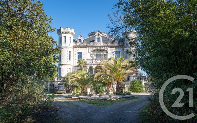 Appartement F3 &agrave; vendre - 3 pi&egrave;ces - 65,72 m2 - Anglet - 64 - AQUITAINE