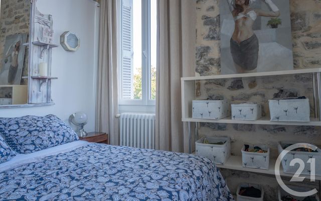 Appartement F3 &agrave; vendre - 3 pi&egrave;ces - 65,72 m2 - Anglet - 64 - AQUITAINE