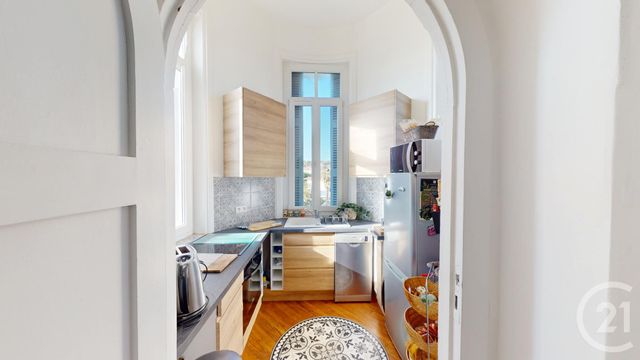 Appartement F3 &agrave; vendre - 3 pi&egrave;ces - 65,72 m2 - Anglet - 64 - AQUITAINE