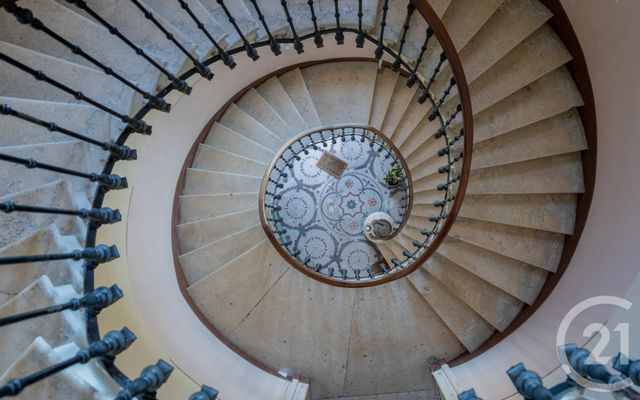 Appartement F3 &agrave; vendre - 3 pi&egrave;ces - 65,72 m2 - Anglet - 64 - AQUITAINE