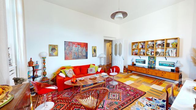 appartement - ANGLET - 64