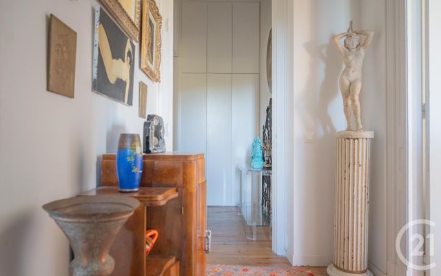 Appartement F3 &agrave; vendre - 3 pi&egrave;ces - 65,72 m2 - Anglet - 64 - AQUITAINE