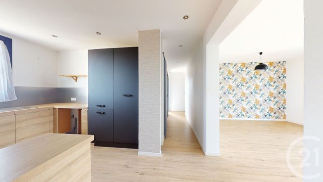 appartement - BAYONNE - 64