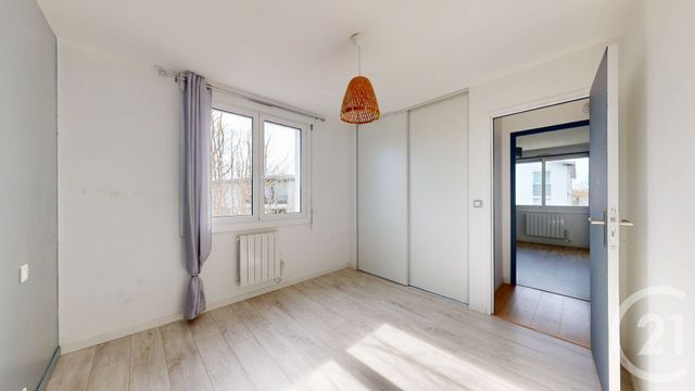 Appartement F3 &agrave; vendre - 3 pi&egrave;ces - 64,14 m2 - Bayonne - 64 - AQUITAINE