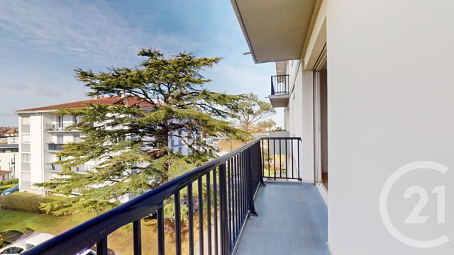 Appartement F3 &agrave; vendre - 3 pi&egrave;ces - 64,14 m2 - Bayonne - 64 - AQUITAINE