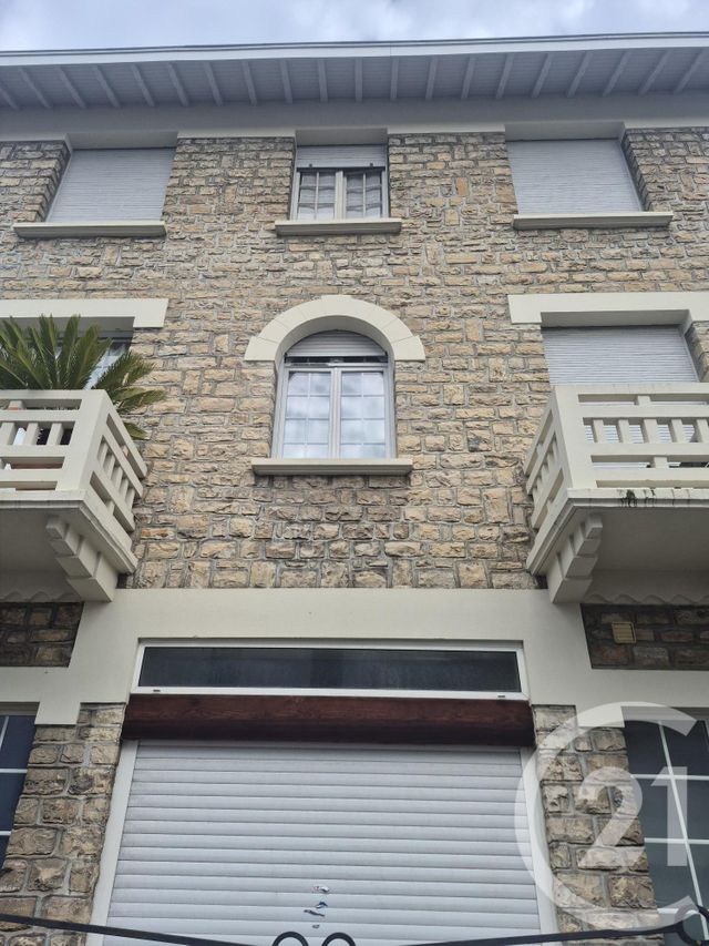 Appartement F2Bis à vendre BAYONNE