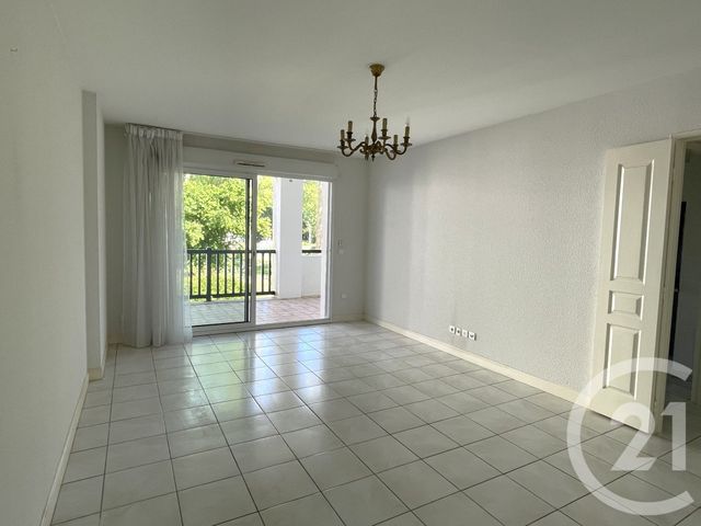 Appartement T3 &agrave; vendre - 3 pi&egrave;ces - 67,33 m2 - Bayonne - 64 - AQUITAINE