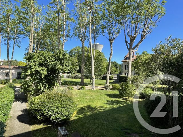 Appartement T3 &agrave; vendre - 3 pi&egrave;ces - 67,33 m2 - Bayonne - 64 - AQUITAINE