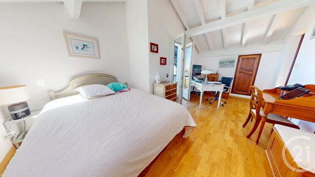 Maison &agrave; vendre - 4 pi&egrave;ces - 135 m2 - Hendaye - 64 - AQUITAINE