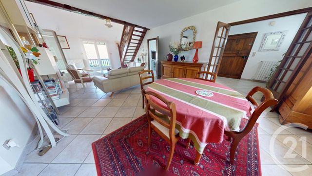 Maison &agrave; vendre - 4 pi&egrave;ces - 135 m2 - Hendaye - 64 - AQUITAINE