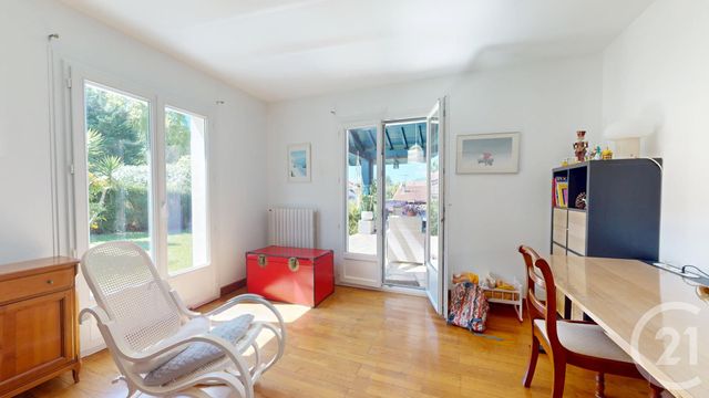 Maison &agrave; vendre - 4 pi&egrave;ces - 135 m2 - Hendaye - 64 - AQUITAINE