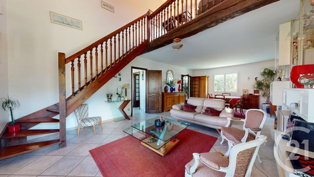 Maison &agrave; vendre - 4 pi&egrave;ces - 135 m2 - Hendaye - 64 - AQUITAINE