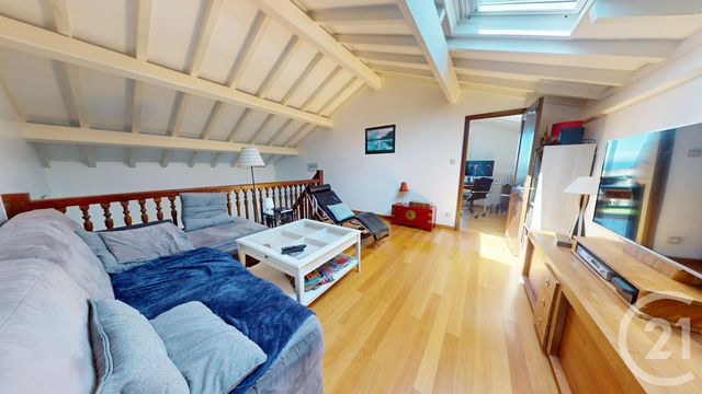 Maison &agrave; vendre - 4 pi&egrave;ces - 135 m2 - Hendaye - 64 - AQUITAINE