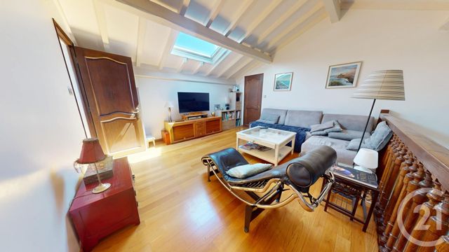 Maison &agrave; vendre - 4 pi&egrave;ces - 135 m2 - Hendaye - 64 - AQUITAINE