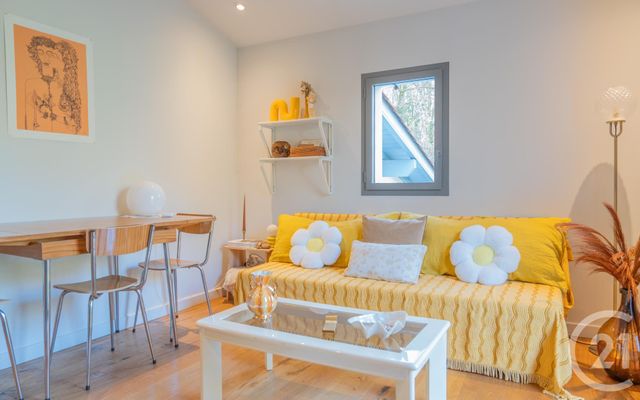 Maison &agrave; vendre - 7 pi&egrave;ces - 234,48 m2 - Bassussarry - 64 - AQUITAINE