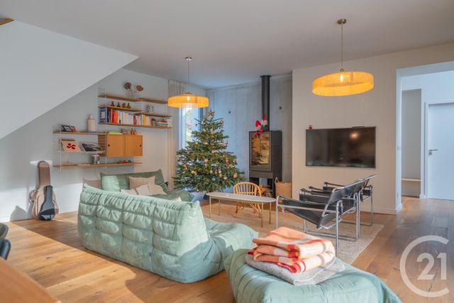 Maison &agrave; vendre - 7 pi&egrave;ces - 234,48 m2 - Bassussarry - 64 - AQUITAINE