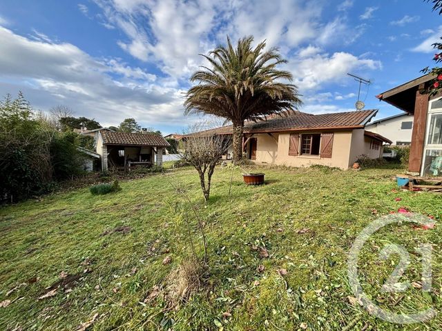 Maison &agrave; vendre - 5 pi&egrave;ces - 123,60 m2 - Tarnos - 40 - AQUITAINE