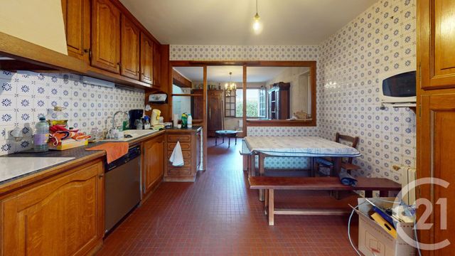 Maison &agrave; vendre - 5 pi&egrave;ces - 123,60 m2 - Tarnos - 40 - AQUITAINE