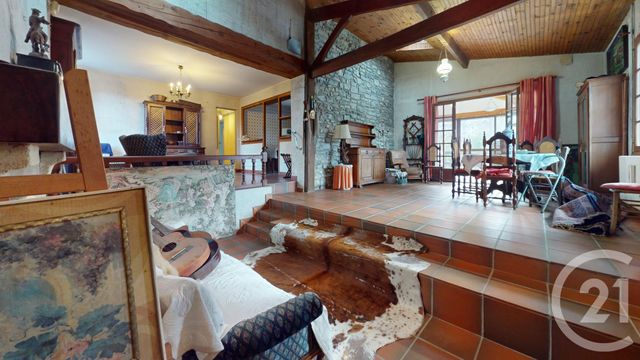 Maison &agrave; vendre - 5 pi&egrave;ces - 123,60 m2 - Tarnos - 40 - AQUITAINE