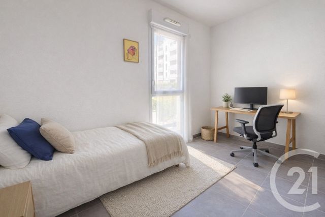 Appartement F3 &agrave; vendre - 3 pi&egrave;ces - 58,34 m2 - Bayonne - 64 - AQUITAINE