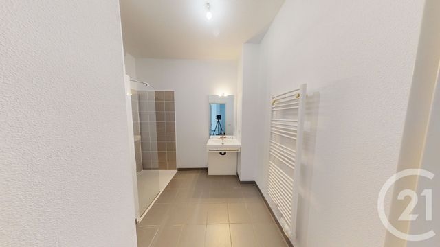 Appartement F3 &agrave; vendre - 3 pi&egrave;ces - 58,34 m2 - Bayonne - 64 - AQUITAINE