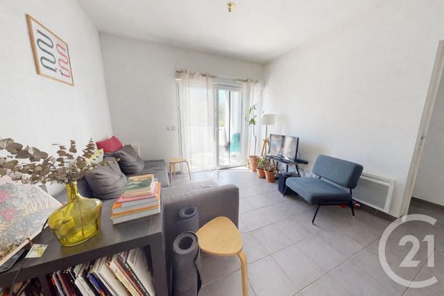 Appartement F3 &agrave; vendre - 3 pi&egrave;ces - 58,34 m2 - Bayonne - 64 - AQUITAINE